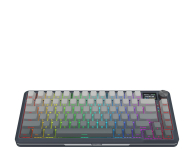 Redragon Flekact (czarno-szara) - 1306702 - zdjęcie 5